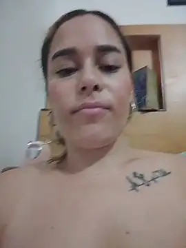 Amelia1_ webcam