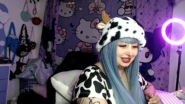 lussyevans24 webcam