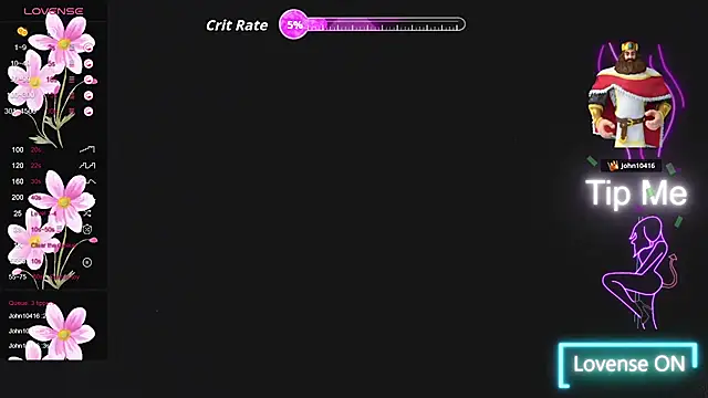 lisa_Black00 webcam