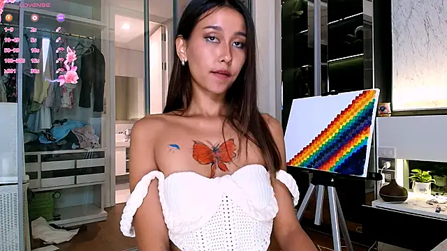 Melissa_Mone live cam on StripChat