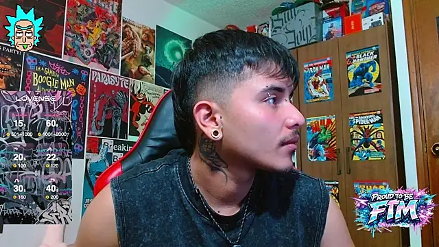 Hgp3riodictabl3 webcam