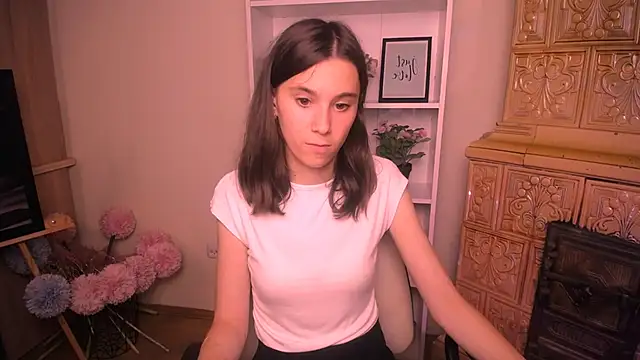 RosaRay_ webcam
