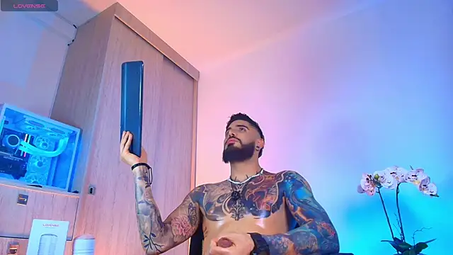 Asmodeus_bael_ webcam