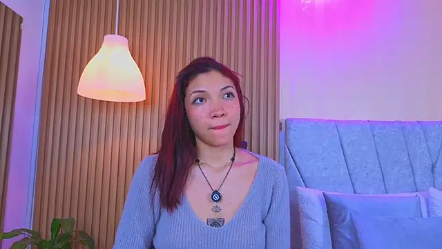 celeste_collins_ webcam