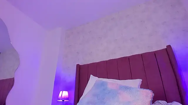 alexandralopez- webcam