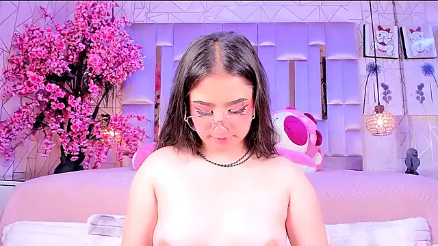 Naomistart webcam