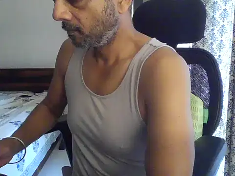 Moh-Moksha webcam