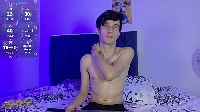 axxxel_twink webcam