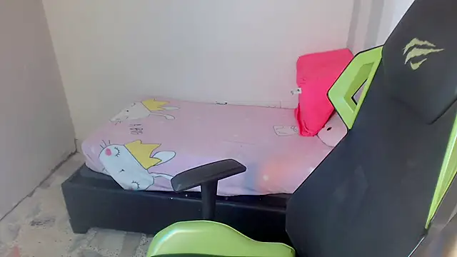 Pablito_junior webcam