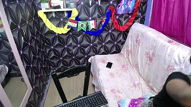 Candykss webcam