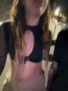 lindaandtony webcam