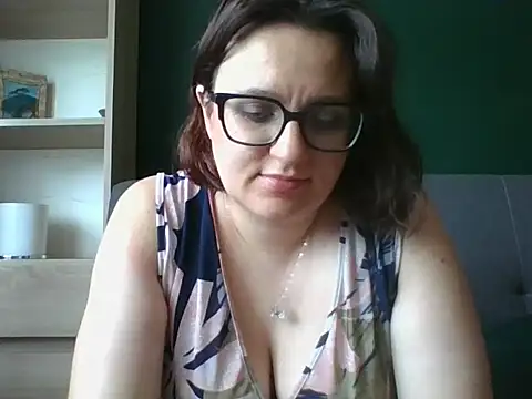 sensual_paris webcam
