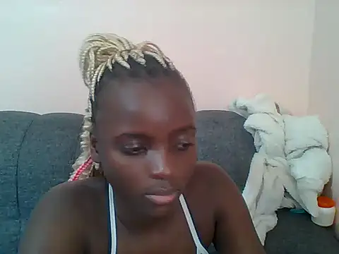 Beauty-Glam webcam