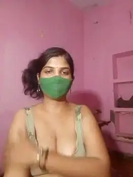 JYOTI_023 webcam