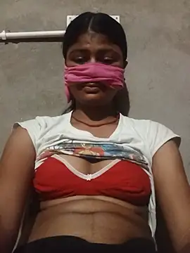 Jyoti_087 webcam
