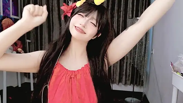 shine33-shuang webcam