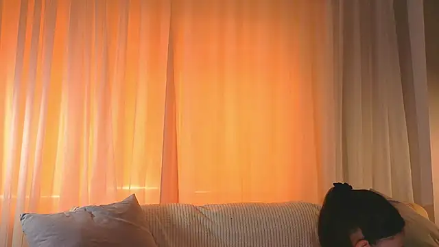 AliciaBrooks webcam