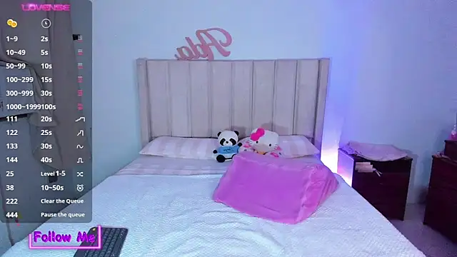 sheirysex_ webcam