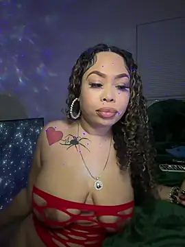 RenaThickAss webcam