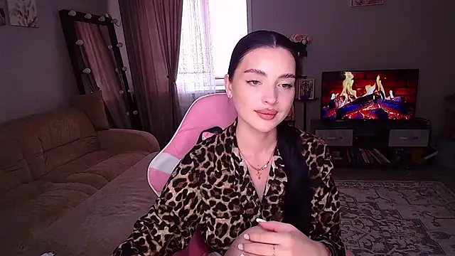 __Malika__ webcam