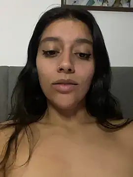 brittanydiaz (F young) - 2 fingers pussy