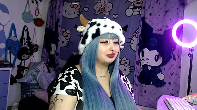 lussyevans24 webcam