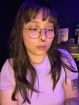 Solo_yoss webcam
