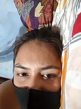 sanu_07 webcam