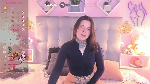 Kaliykatie webcam