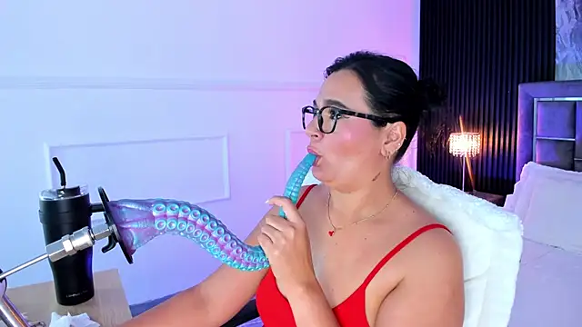 Sienarosewood webcam