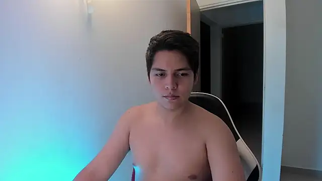 Asta_YunoXXX webcam