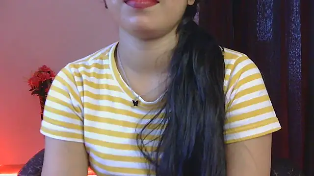 miss_garima webcam