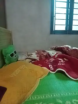 gogo-min webcam