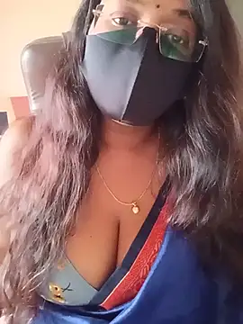 poojag_2 webcam