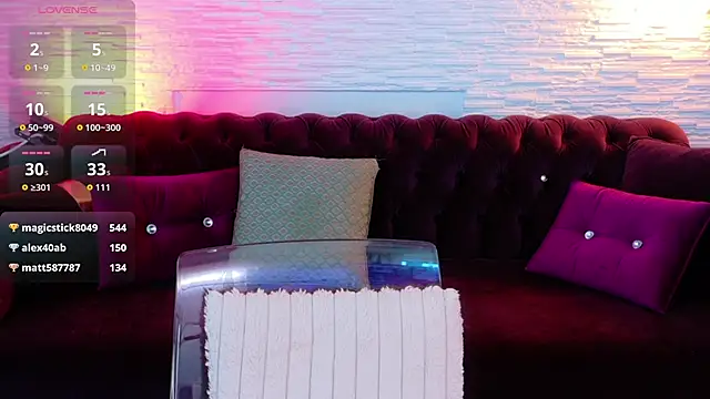 AngelWooW webcam