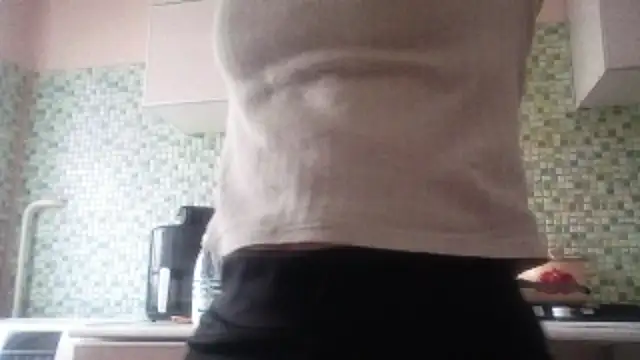 KikiAmino webcam