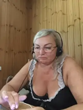 White-Chocolatte webcam
