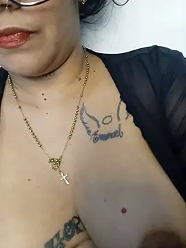 luxuryluna webcam