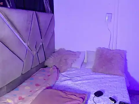 Keily_Tsx1 webcam
