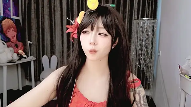 shine33-shuang webcam