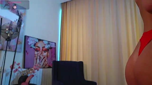 ObduliaBottini webcam