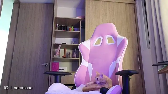 nara_lyn1 webcam