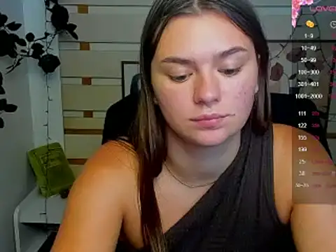 Josephine_Kiss live cam on StripChat