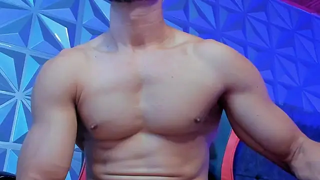 Adonys_Lewis_ live cam on StripChat