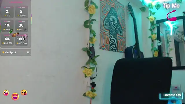 bastethott live cam on StripChat
