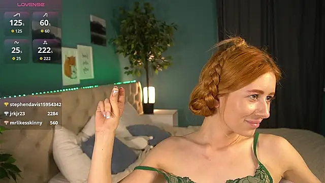 Lisafoxy_ profile