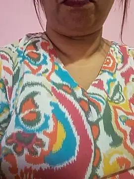 Ravina_patil1 webcam