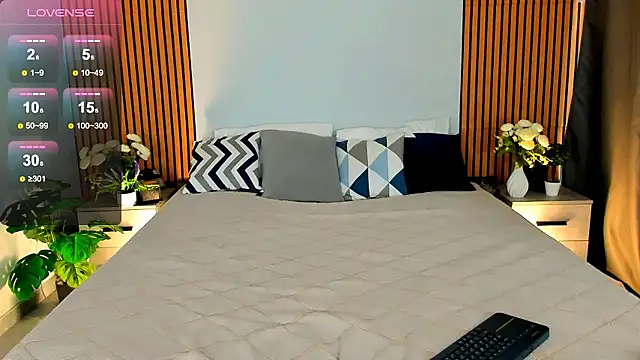 MiaBecky webcam