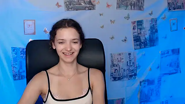 _SusieSu_ live cam on StripChat