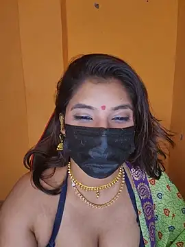 callmeshreya webcam